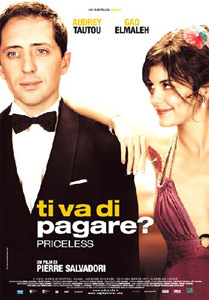 Ti Va Di Pagare? - dvd ex noleggio distribuito da 